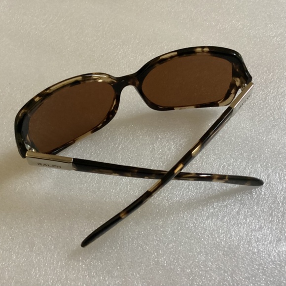 Ralph by Ralph Lauren Brown Women’s Sunglasses RA 5130 1691/73 main image 8